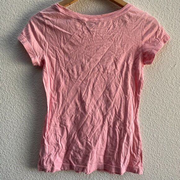 Lot Guess Jeans Bling Stones T-Shirt Lot Of Two Items 2 Medium - Picture 7 of 7